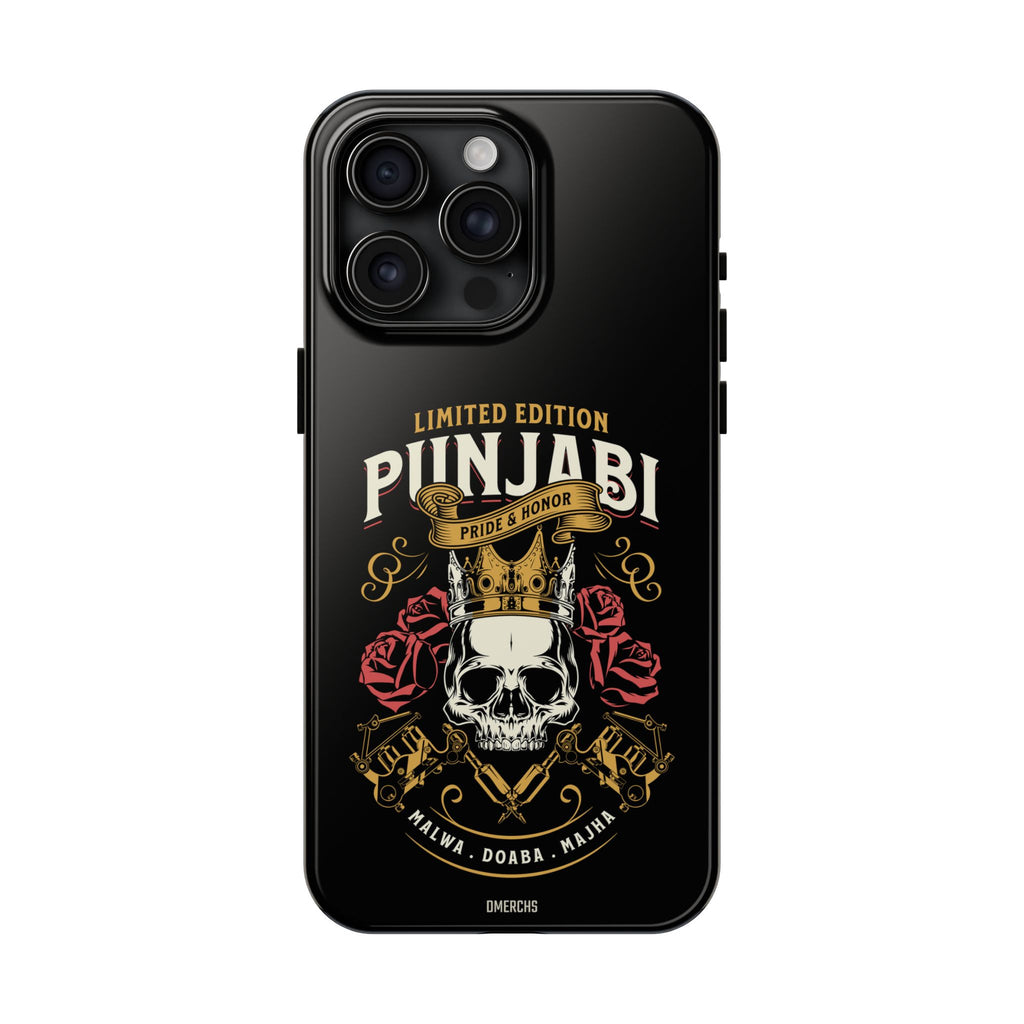 punjab phone cover by dmerchs