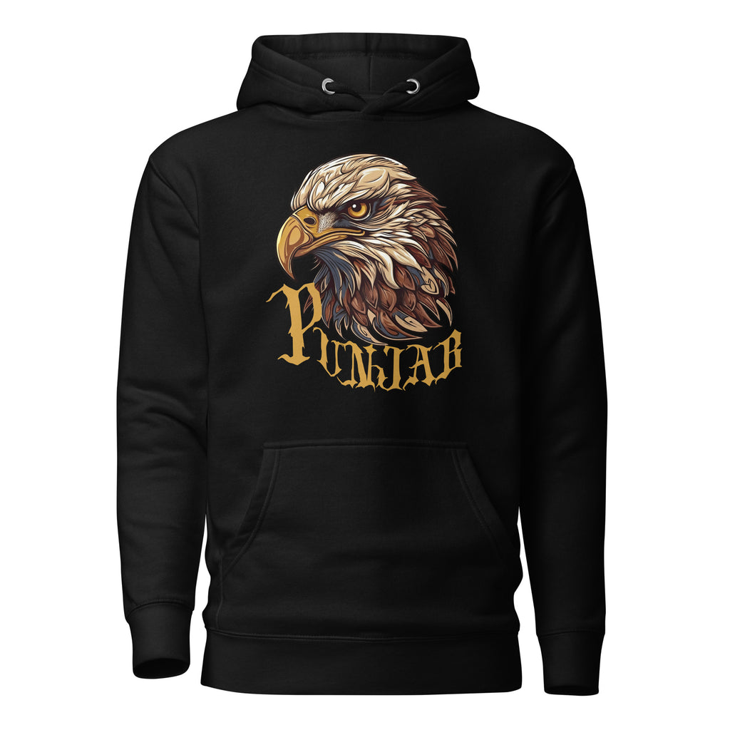 Punjab_Eagle_Premium_DMERCHS_Hoodie