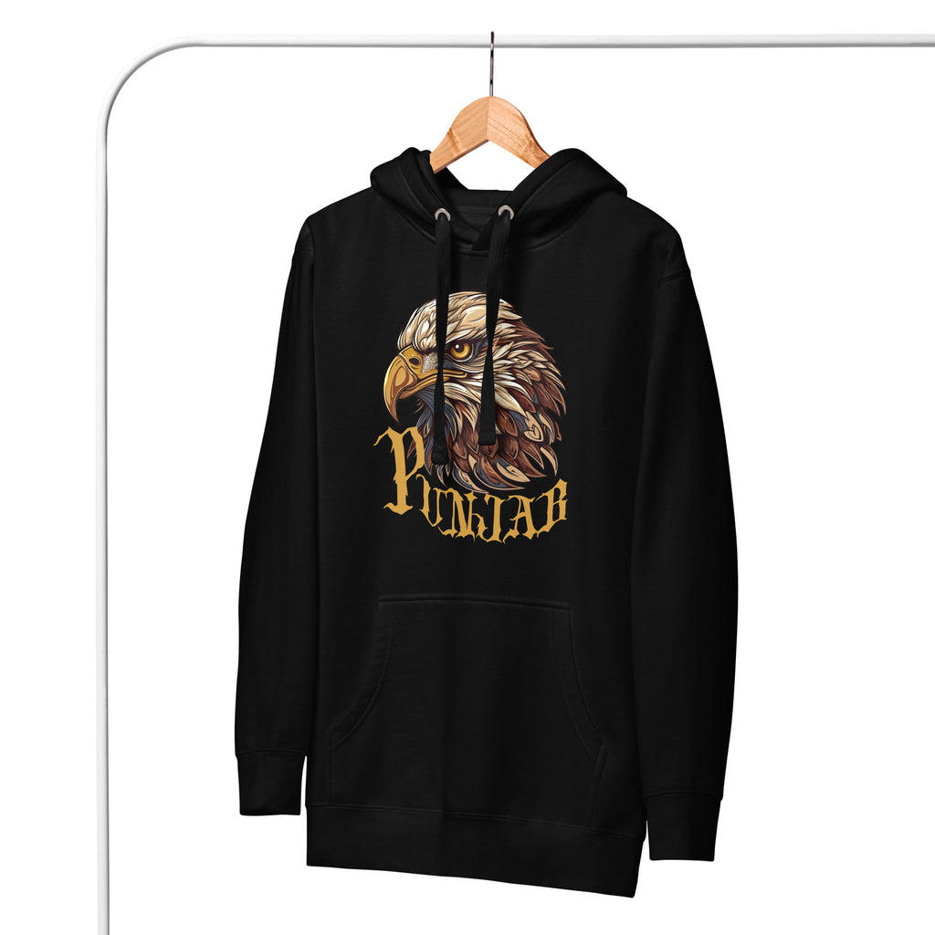 Punjab_Eagle_Premium_DMERCHS_Hoodie