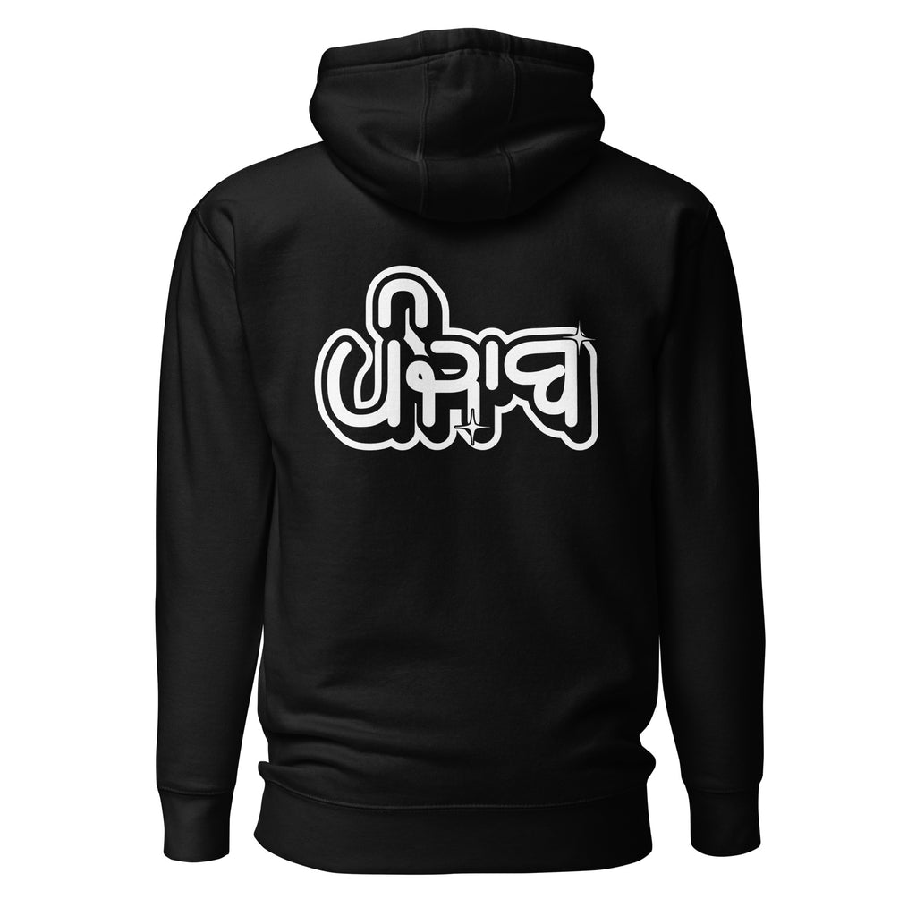 Punjab_Gurmukhi_streetwear_DMERCHS_Hoodie