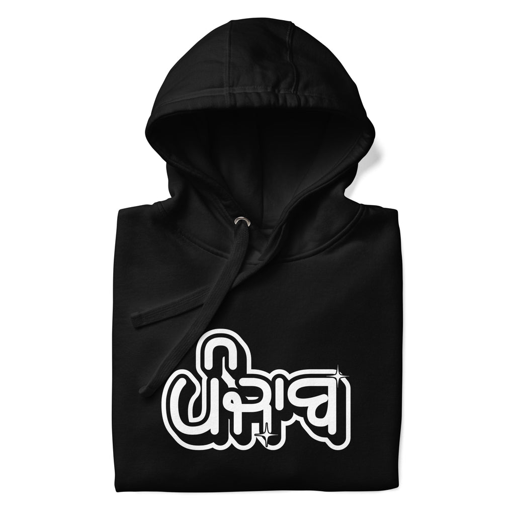 Punjab_Gurmukhi_streetwear_DMERCHS_Hoodie