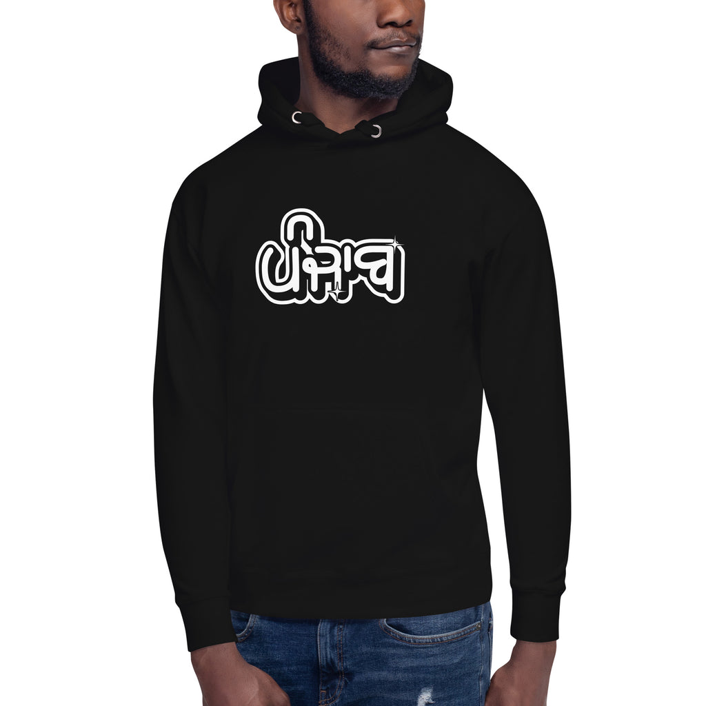 Punjab_Gurmukhi_streetwear_DMERCHS_Hoodie