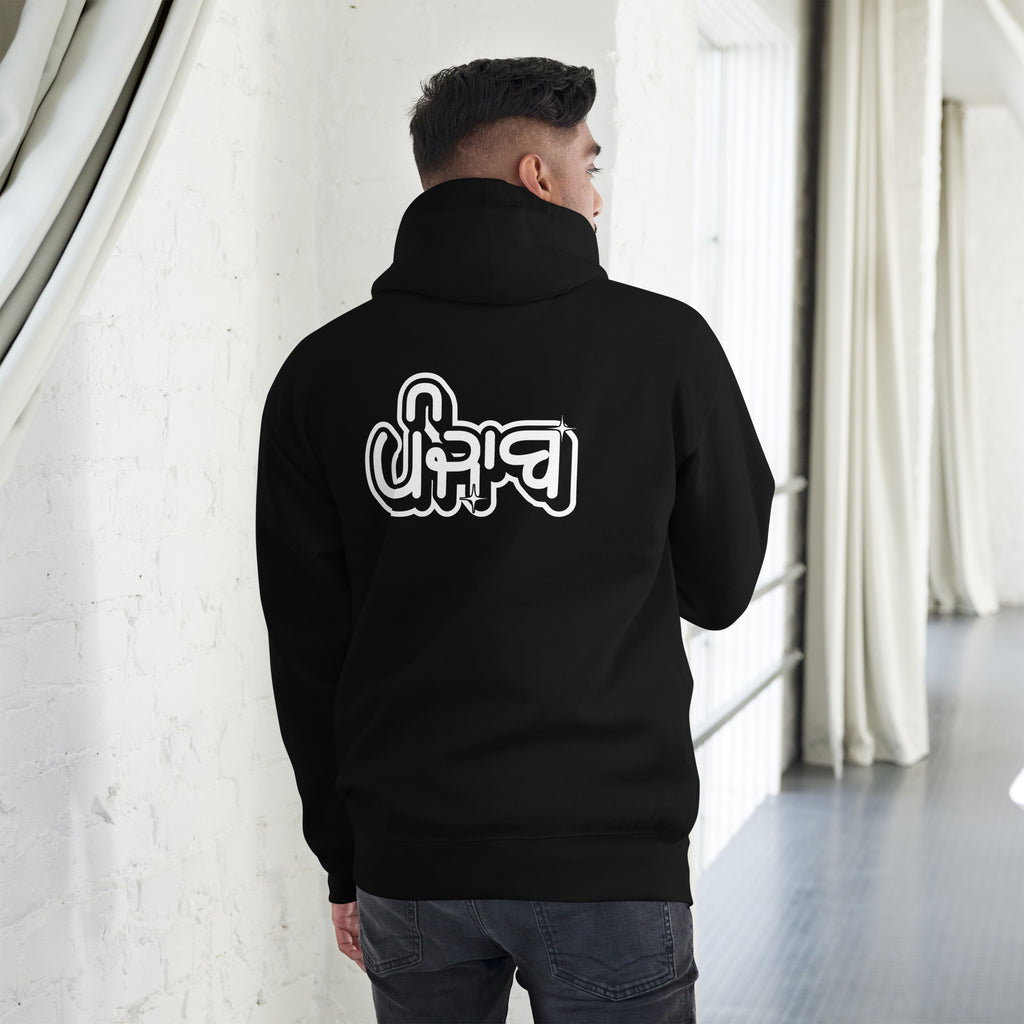 Punjab_Gurmukhi_streetwear_DMERCHS_Hoodie