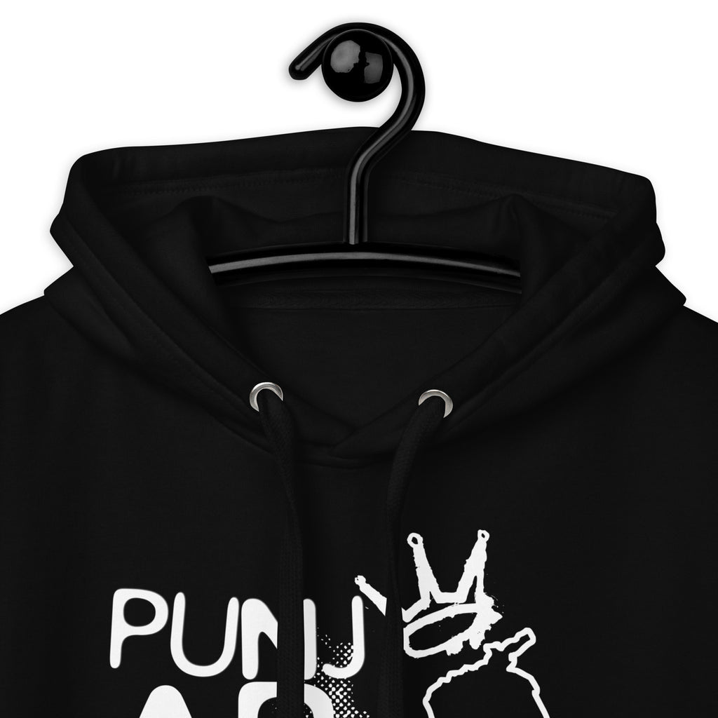 Punjab Hoodies by Dmerchs