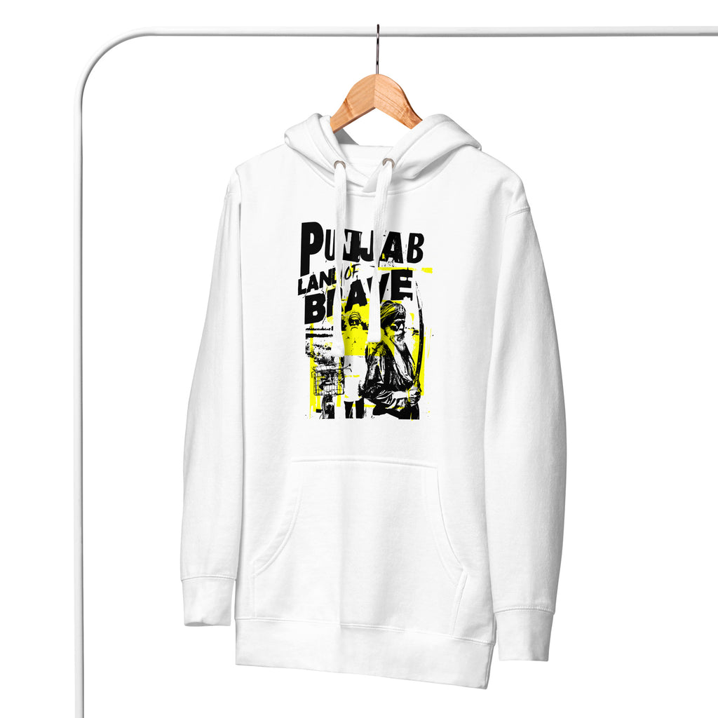 Punjab_Land_of_Brave_DMERCHS_Hoodie