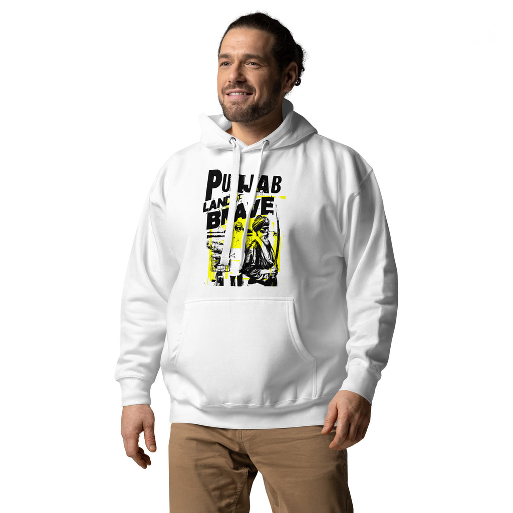 Punjab_Land_of_Brave_DMERCHS_Hoodie