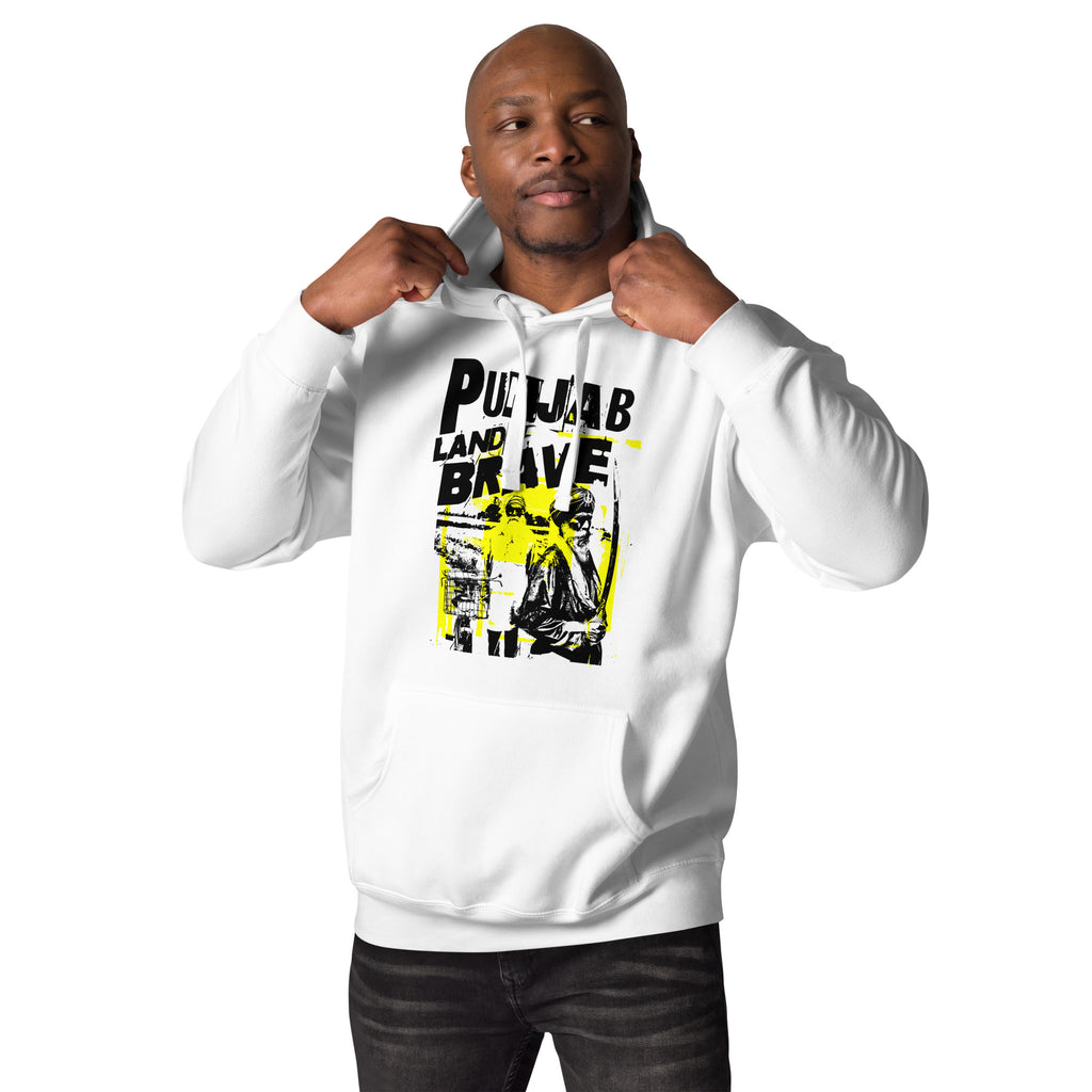 Punjab_Land_of_Brave_DMERCHS_Hoodie