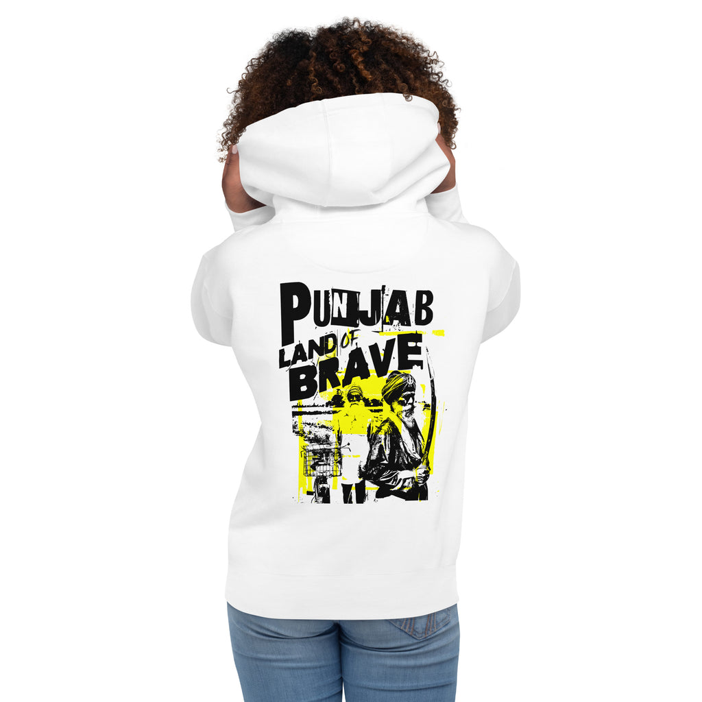 Punjab_Land_of_Brave_DMERCHS_Hoodie