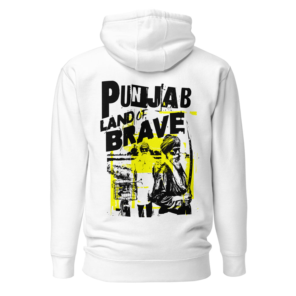 Punjab_Land_of_Brave_DMERCHS_Hoodie