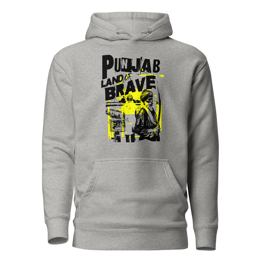 Punjab_Land_of_Brave_DMERCHS_Hoodie