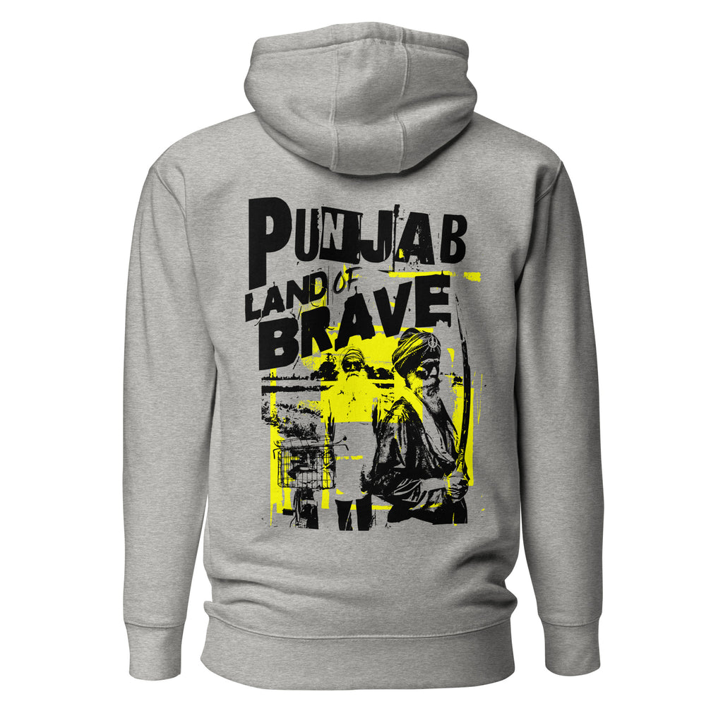 Punjab_Land_of_Brave_DMERCHS_Hoodie