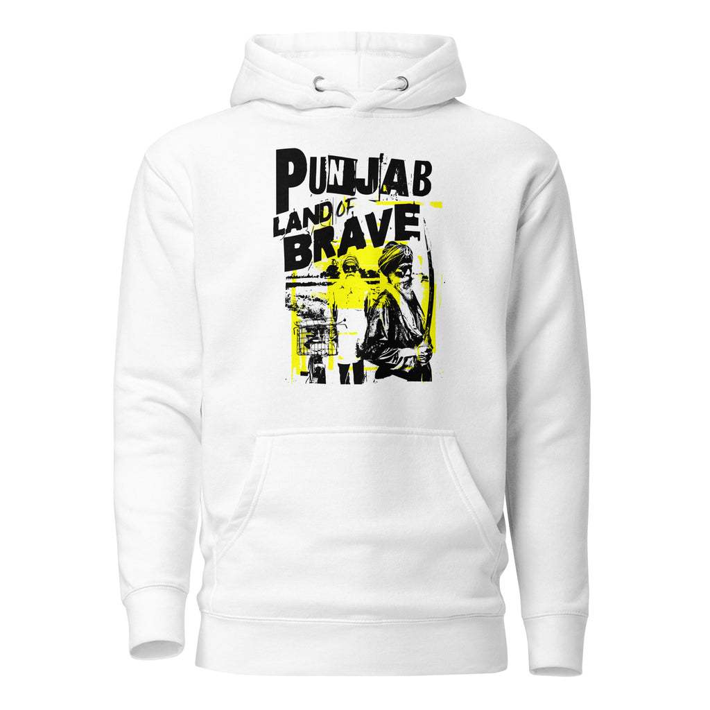 Punjab_Land_of_Brave_DMERCHS_Hoodie