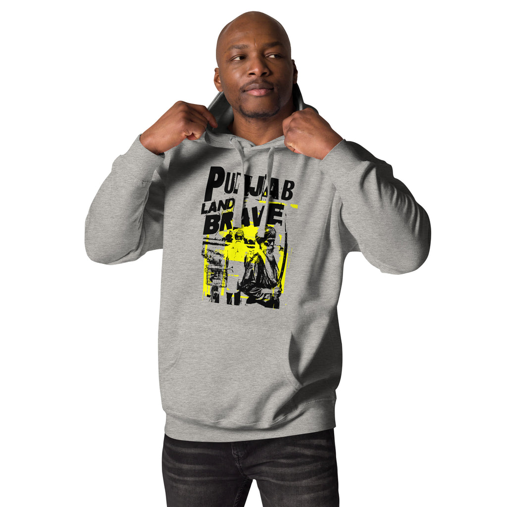 Punjab_Land_of_Brave_DMERCHS_Hoodie