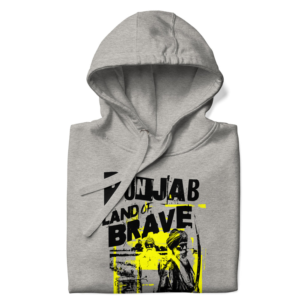 Punjab_Land_of_Brave_DMERCHS_Hoodie