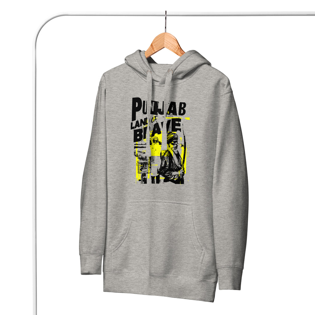 Punjab_Land_of_Brave_DMERCHS_Hoodie