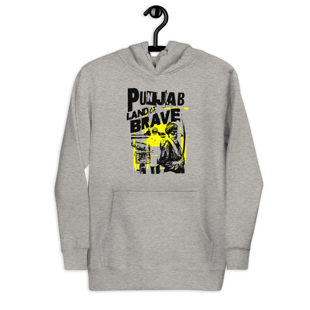 Punjab_Land_of_Brave_DMERCHS_Hoodie