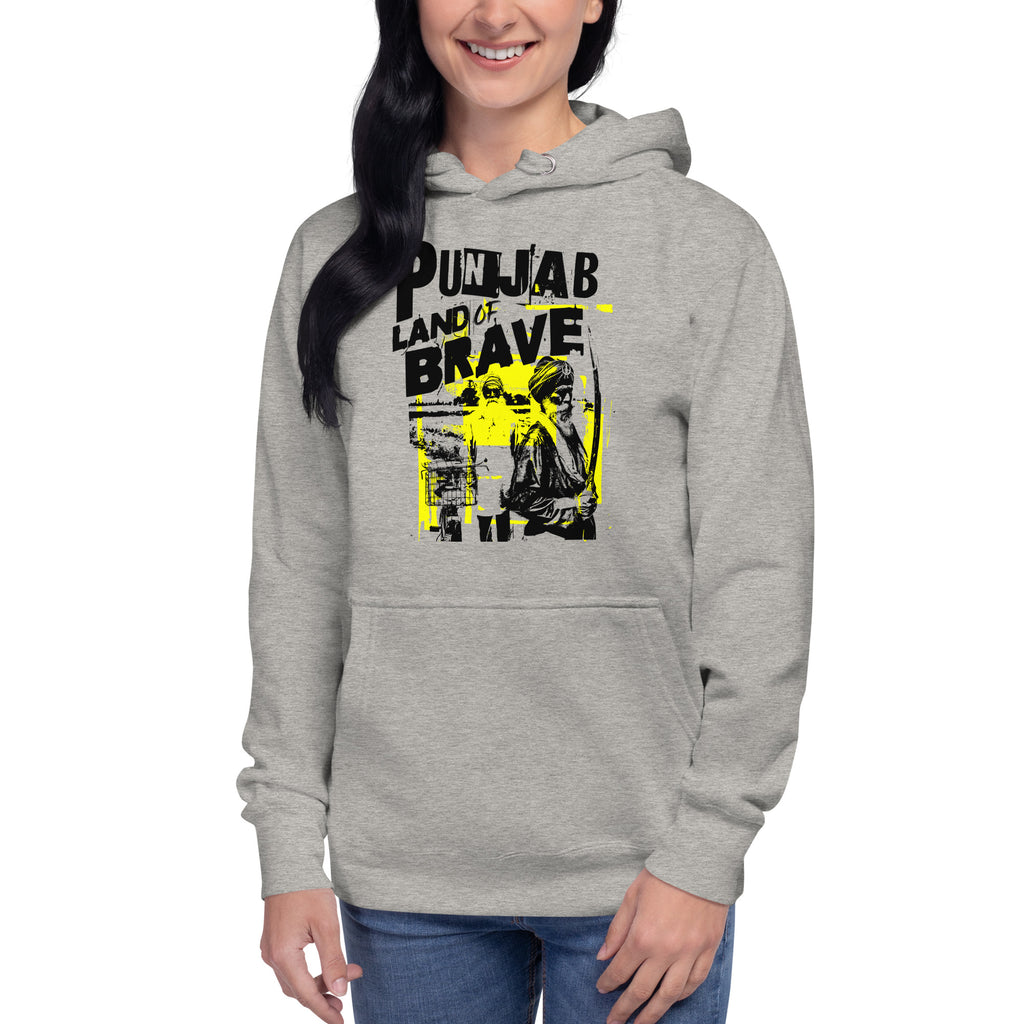 Punjab_Land_of_Brave_DMERCHS_Hoodie