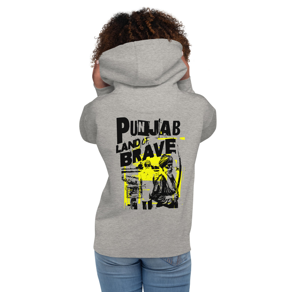 Punjab_Land_of_Brave_DMERCHS_Hoodie