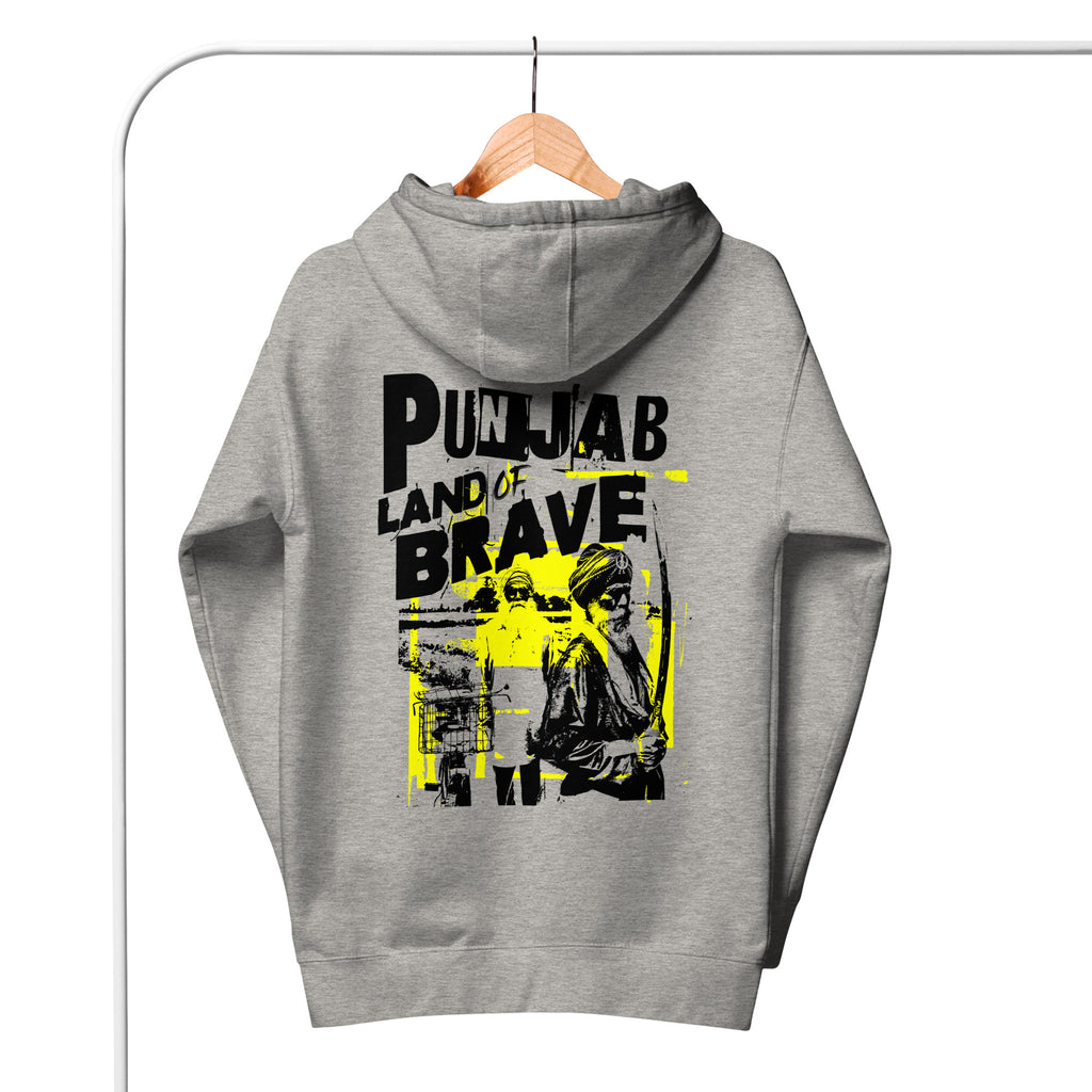 Punjab_Land_of_Brave_DMERCHS_Hoodie