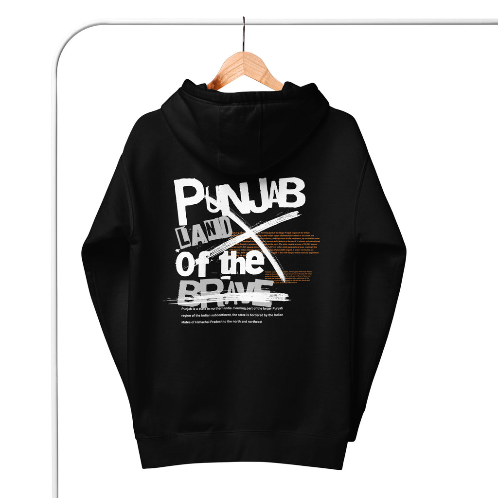 Punjab_Land_of_Brave_Premium_DMERCHS_Hoodie