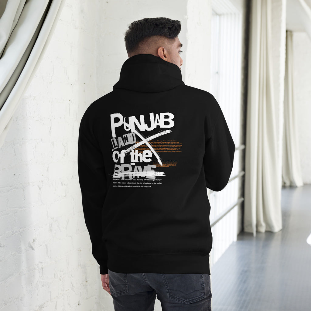 Punjab_Land_of_Brave_Premium_DMERCHS_Hoodie