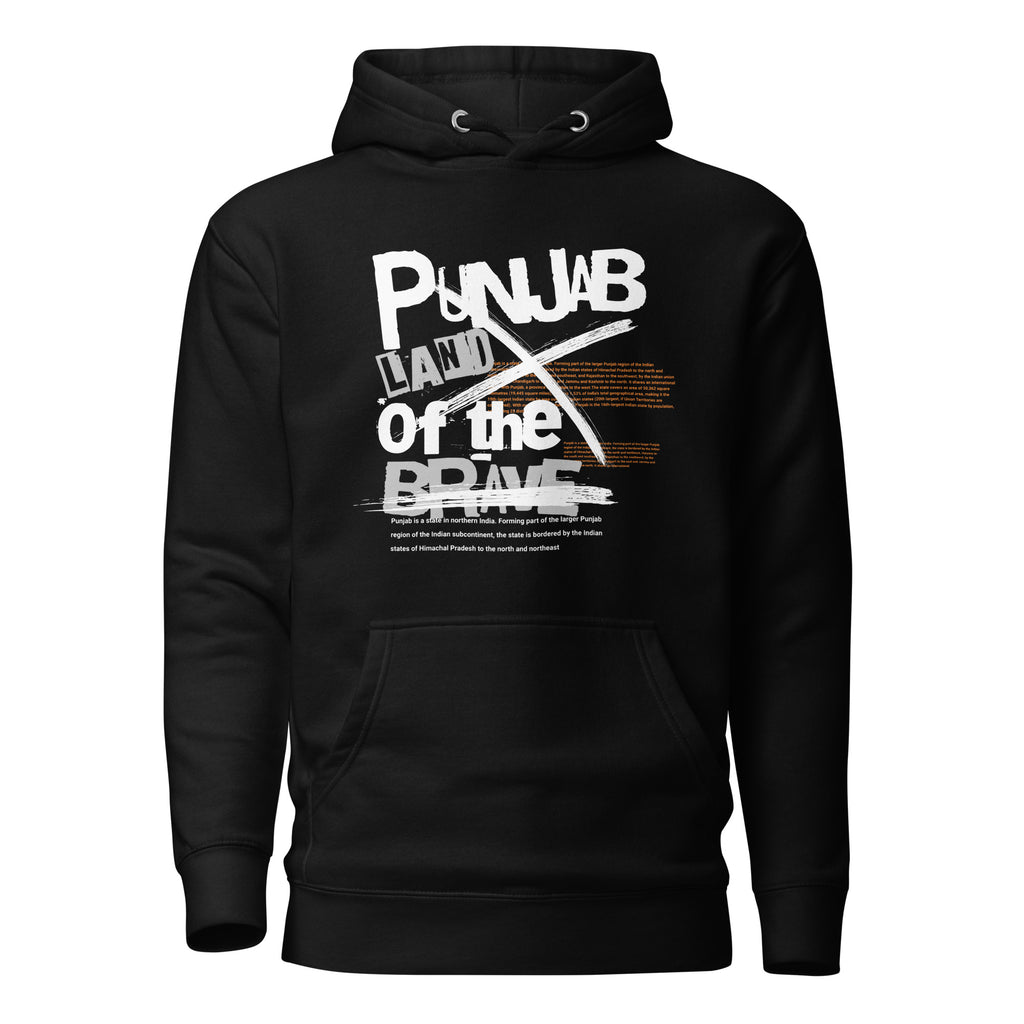 Punjab_Land_of_Brave_Premium_DMERCHS_Hoodie