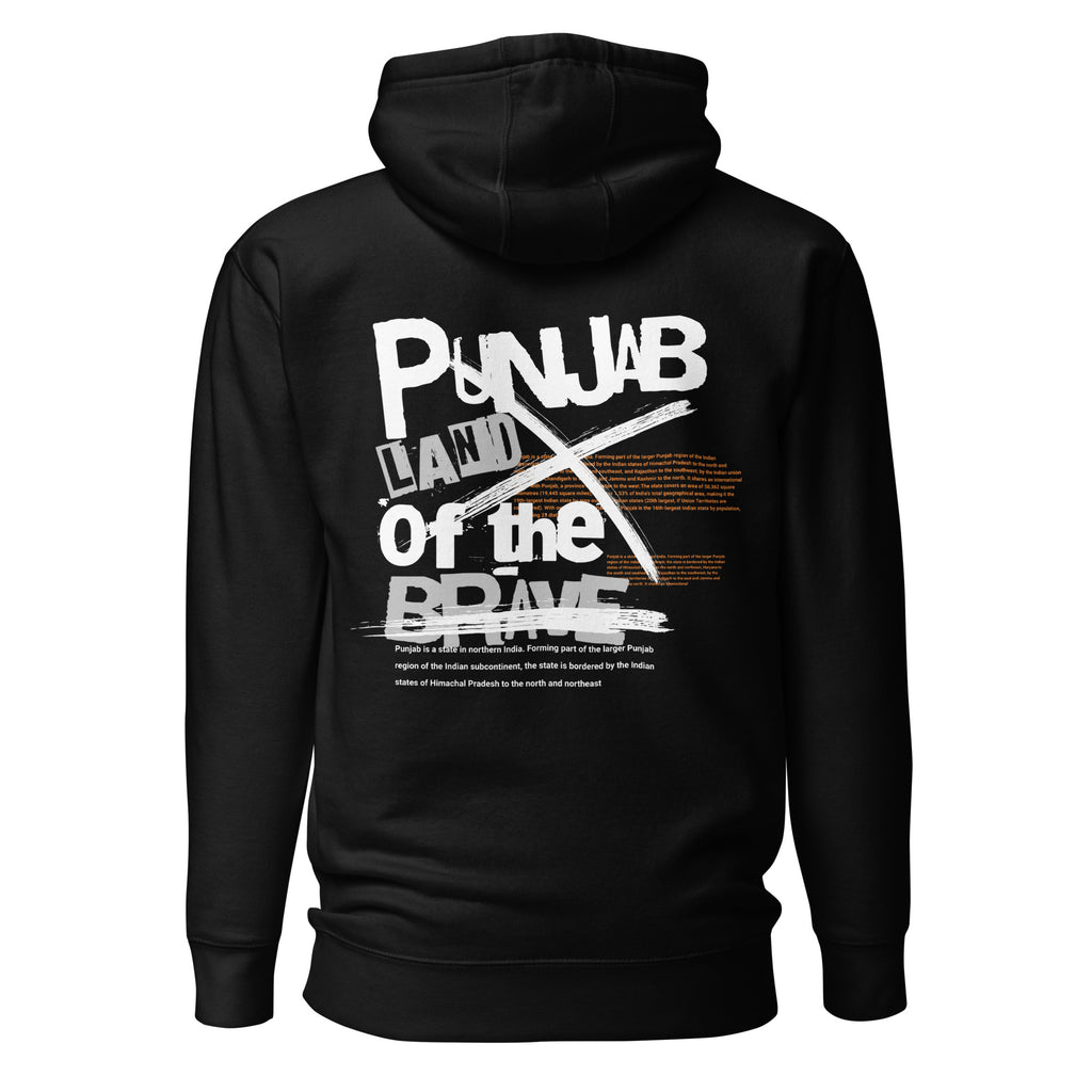 Punjab_Land_of_Brave_Premium_DMERCHS_Hoodie