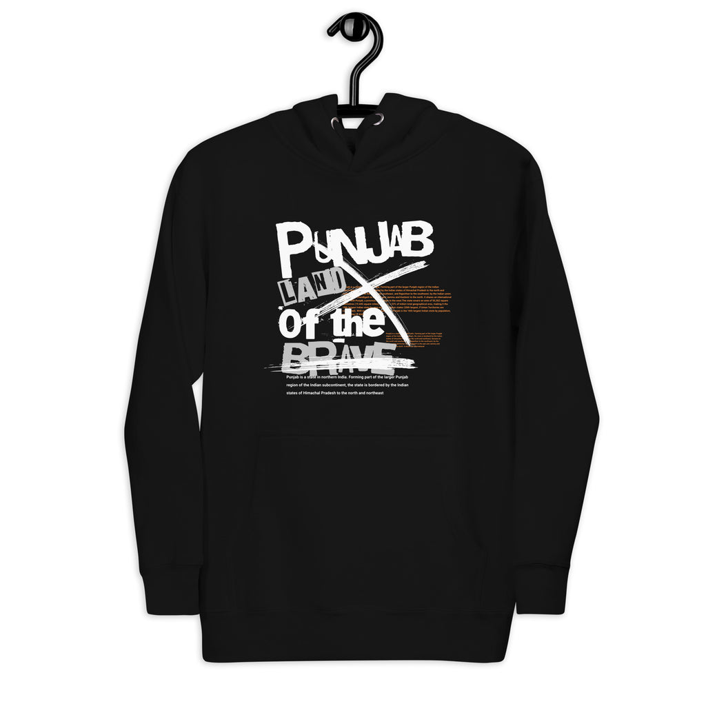 Punjab_Land_of_Brave_Premium_DMERCHS_Hoodie