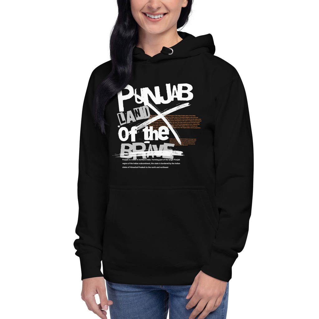 Punjab_Land_of_Brave_Premium_DMERCHS_Hoodie