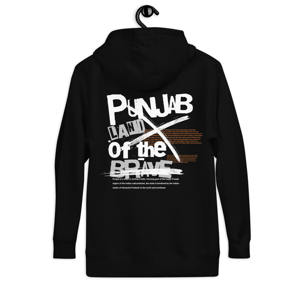 Punjab_Land_of_Brave_Premium_DMERCHS_Hoodie