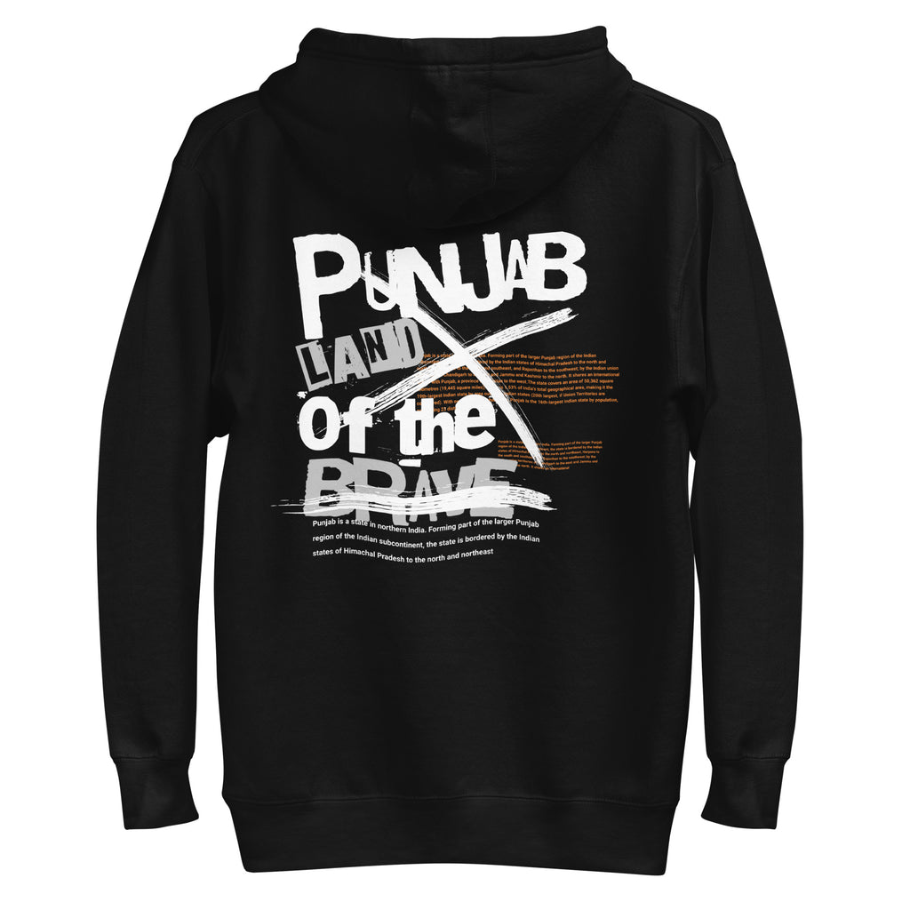 Punjab_Land_of_Brave_Premium_DMERCHS_Hoodie