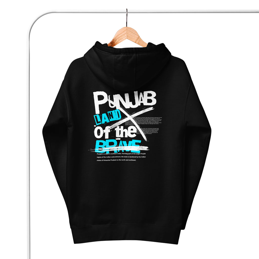 Punjab_Land_of_the_Brave_DMERCHS_Hoodie