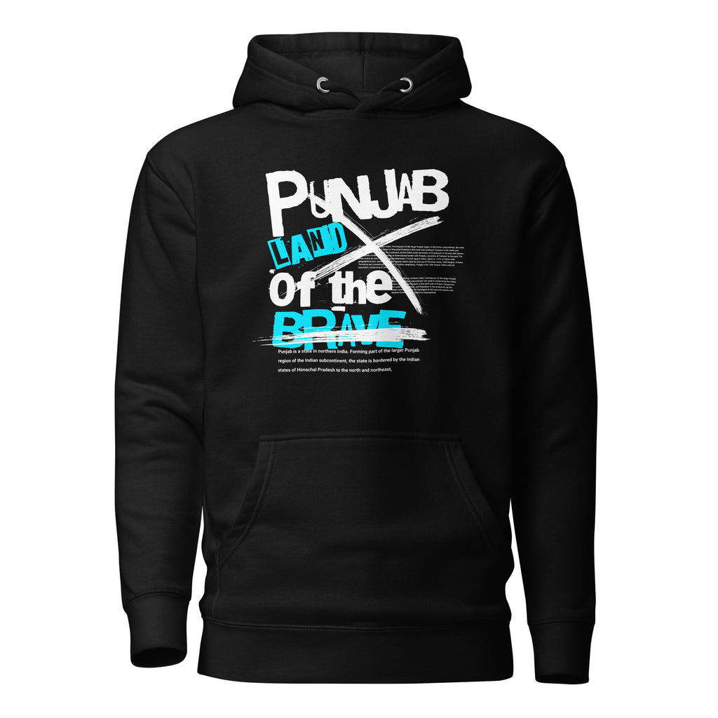 Punjab_Land_of_the_Brave_DMERCHS_Hoodie