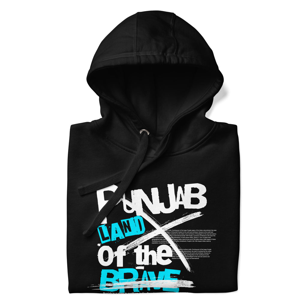 Punjab_Land_of_the_Brave_DMERCHS_Hoodie