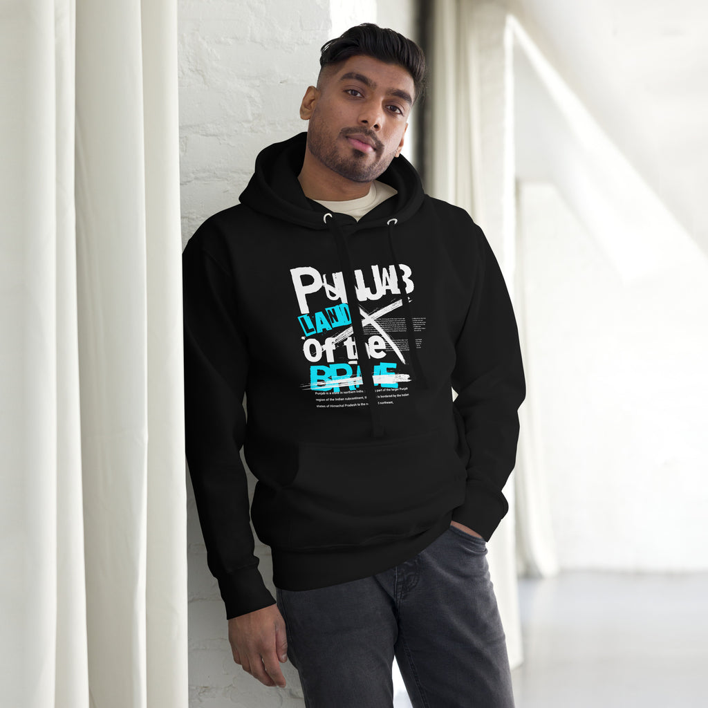 Punjab_Land_of_the_Brave_DMERCHS_Hoodie