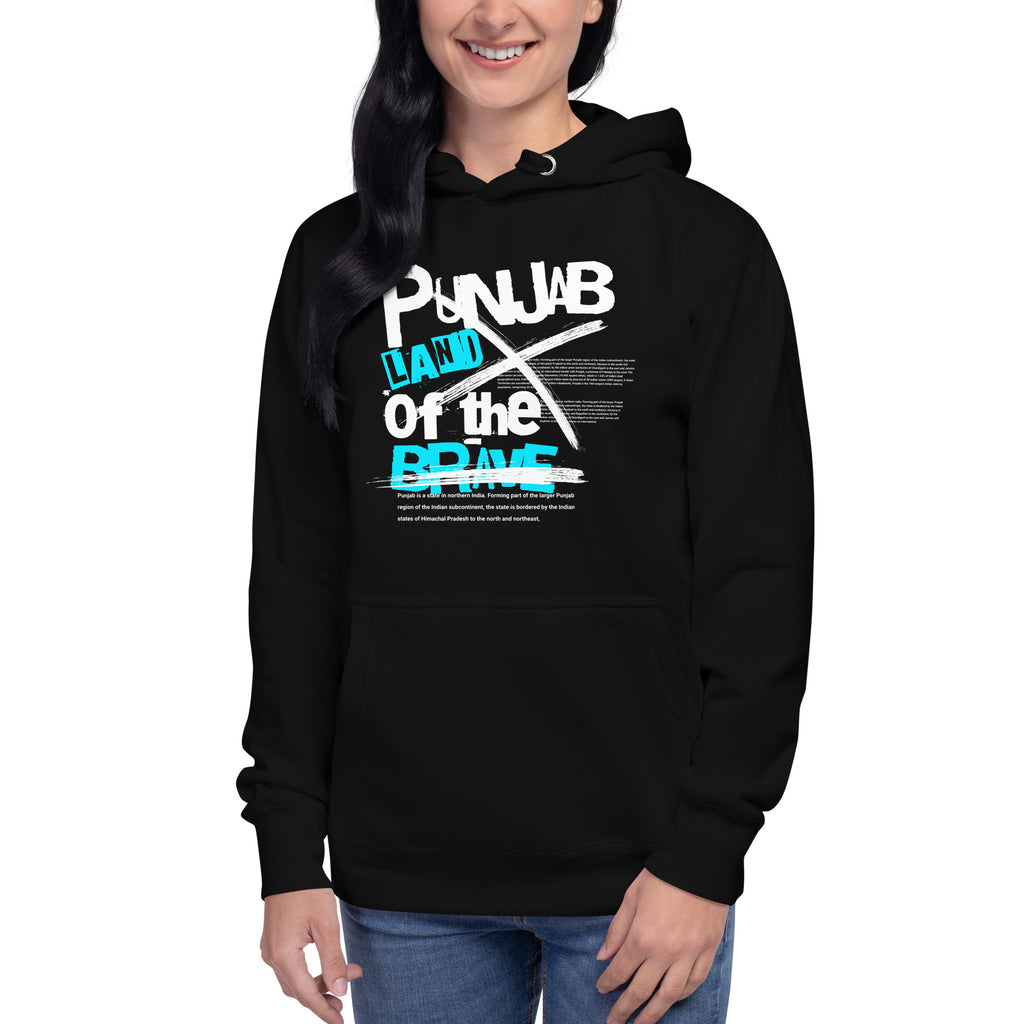 Punjab_Land_of_the_Brave_DMERCHS_Hoodie