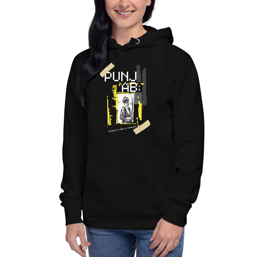 Punjab_Pixelated_DMERCHS_Hoodie