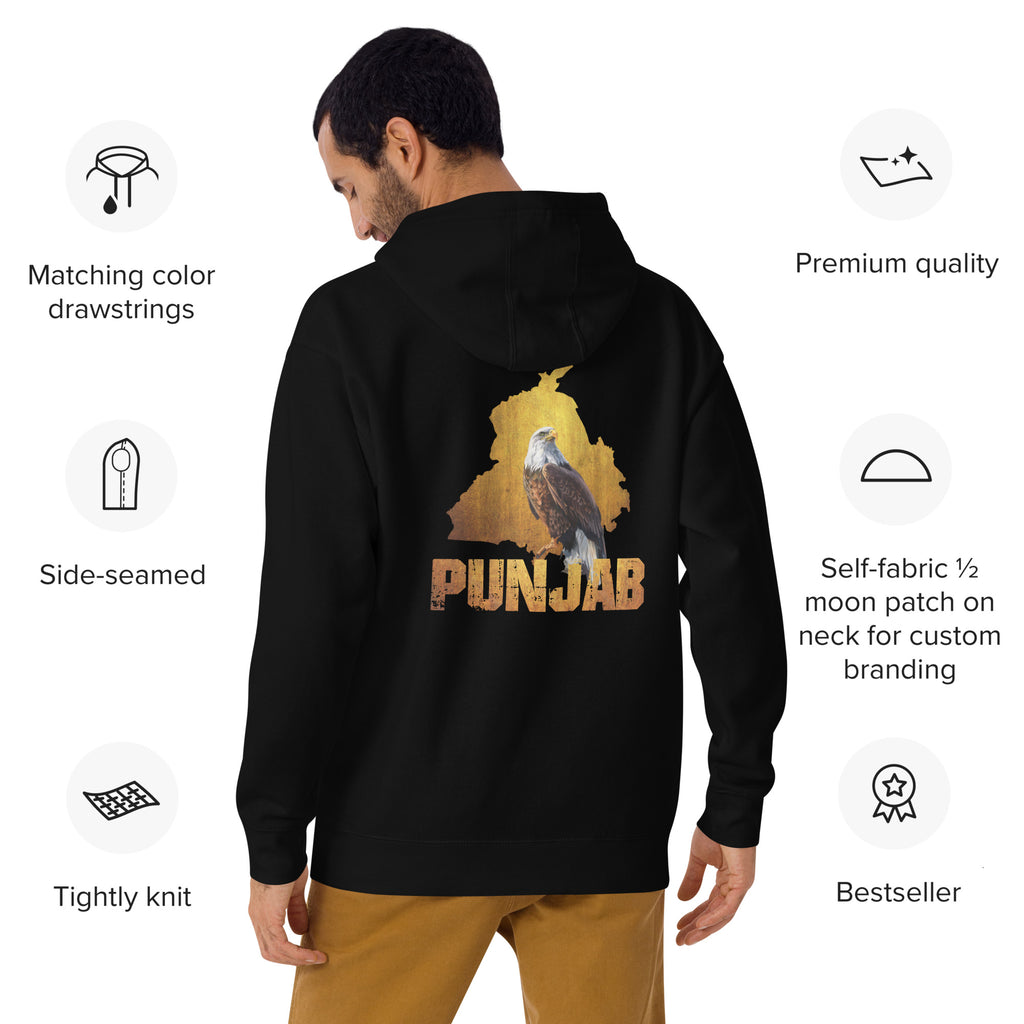 Punjab_front_and_back_DMERCHS_Hoodie