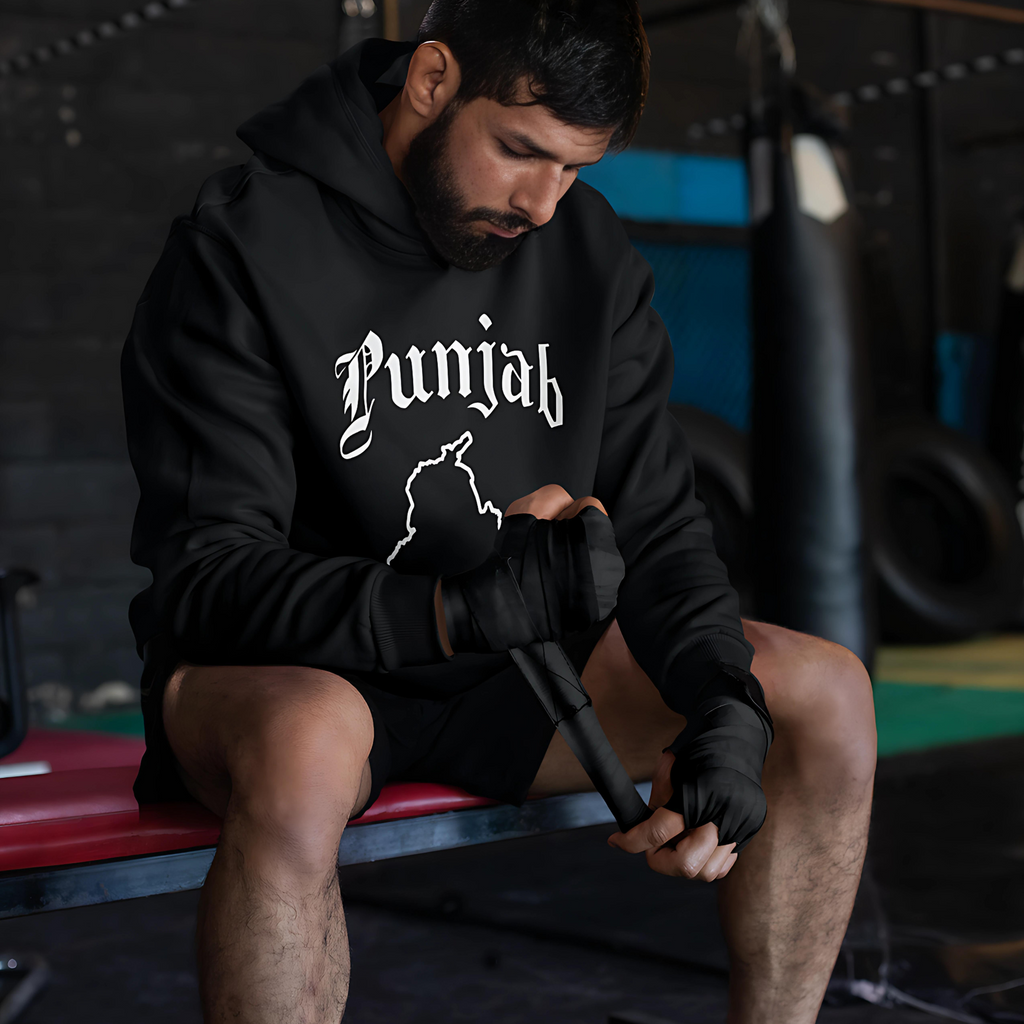 Punjab_gurmukhi_DMERCHS_Hoodie