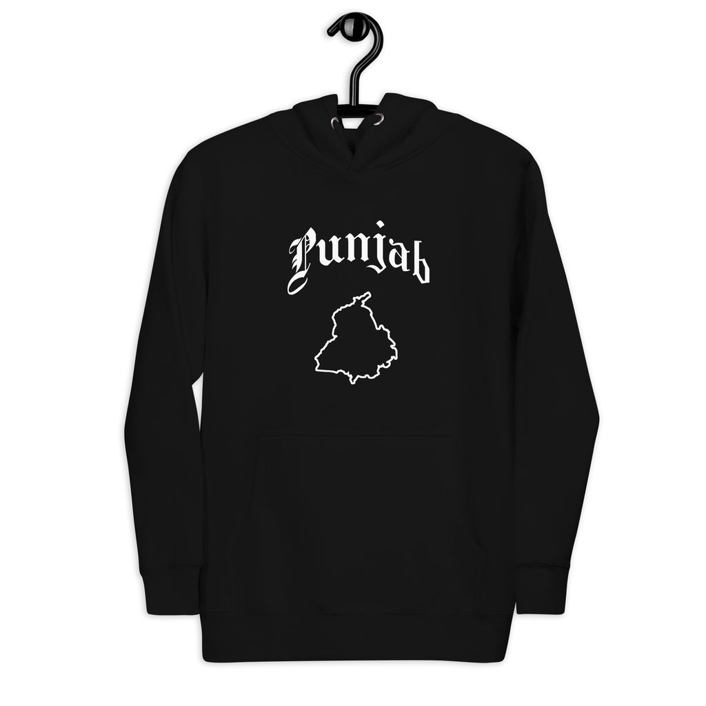 Punjab_gurmukhi_DMERCHS_Hoodie