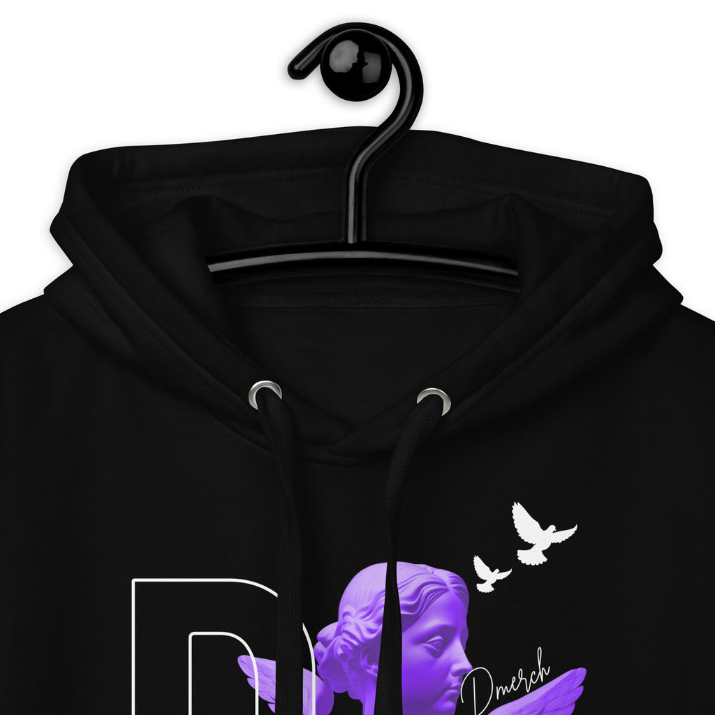 Punjab_sculpture_DMERCHS_Hoodie