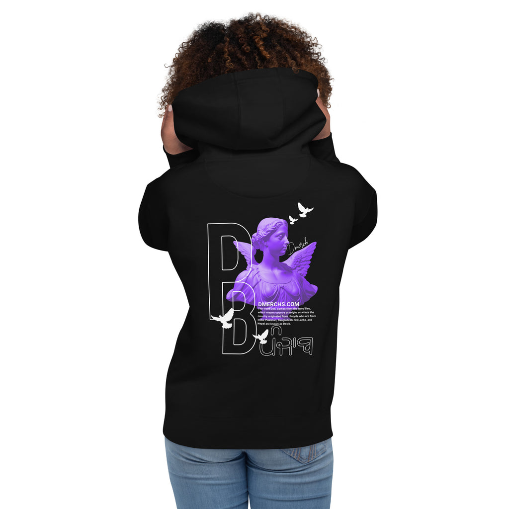 Punjab_sculpture_DMERCHS_Hoodie