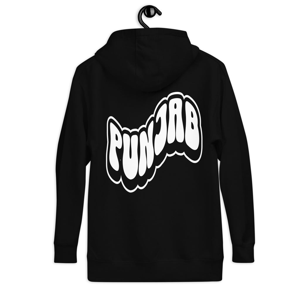 Punjab_streetwear_Premium_DMERCHS_Hoodie