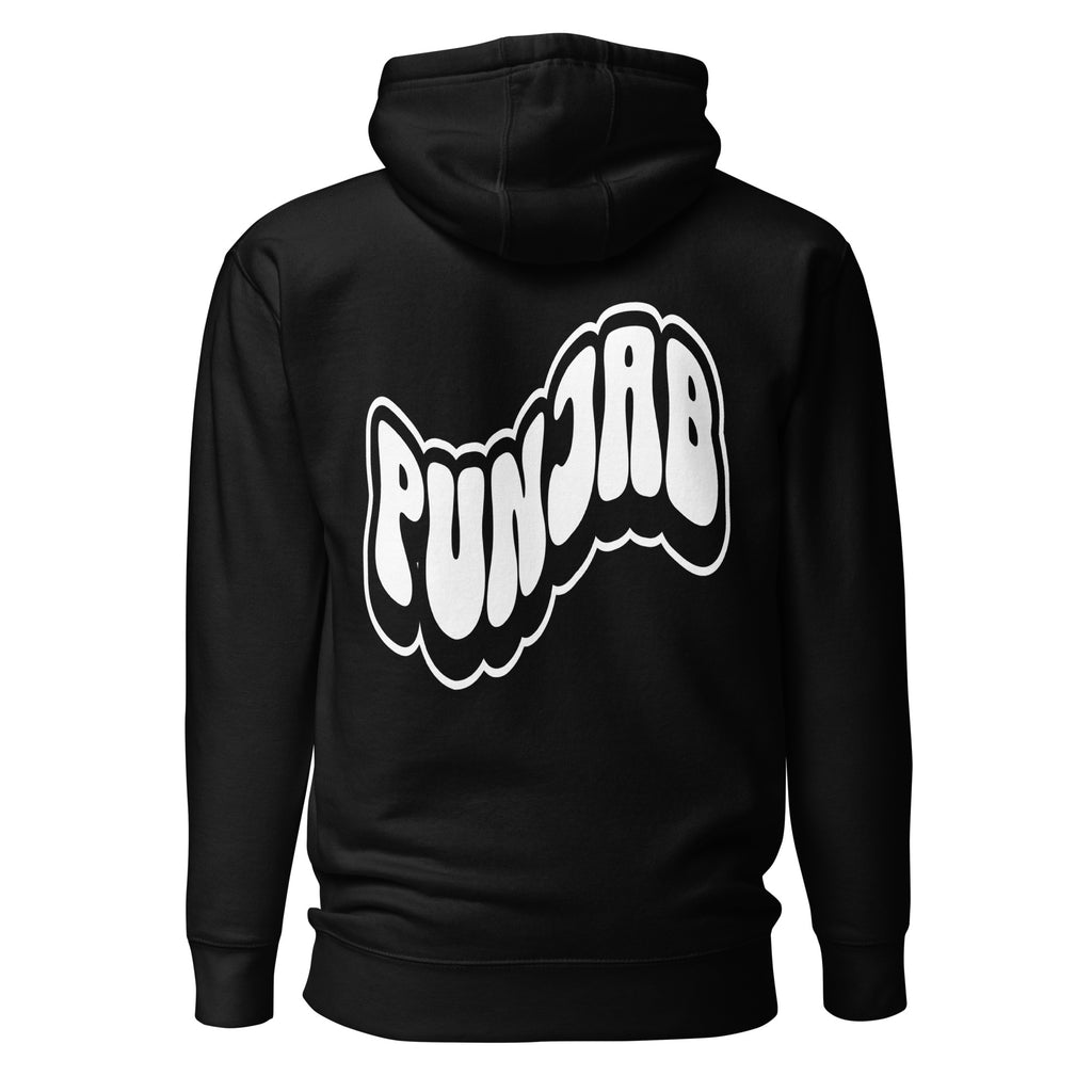 Punjab_streetwear_Premium_DMERCHS_Hoodie