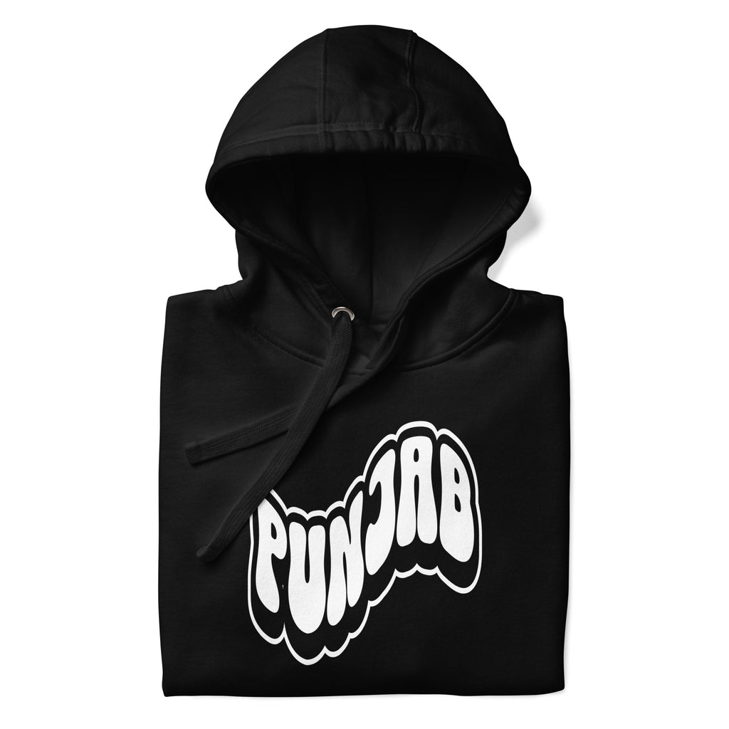 Punjab_streetwear_Premium_DMERCHS_Hoodie