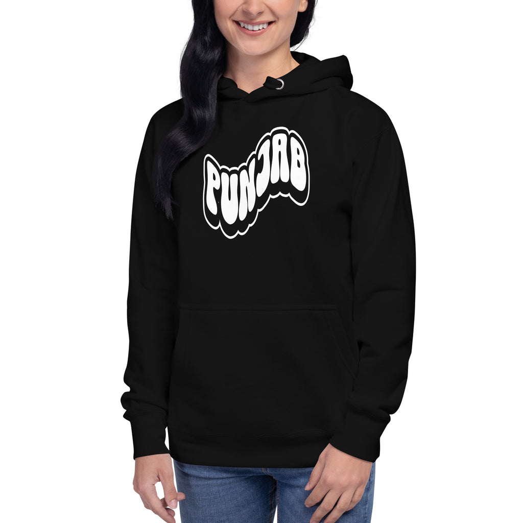 Punjab_streetwear_Premium_DMERCHS_Hoodie