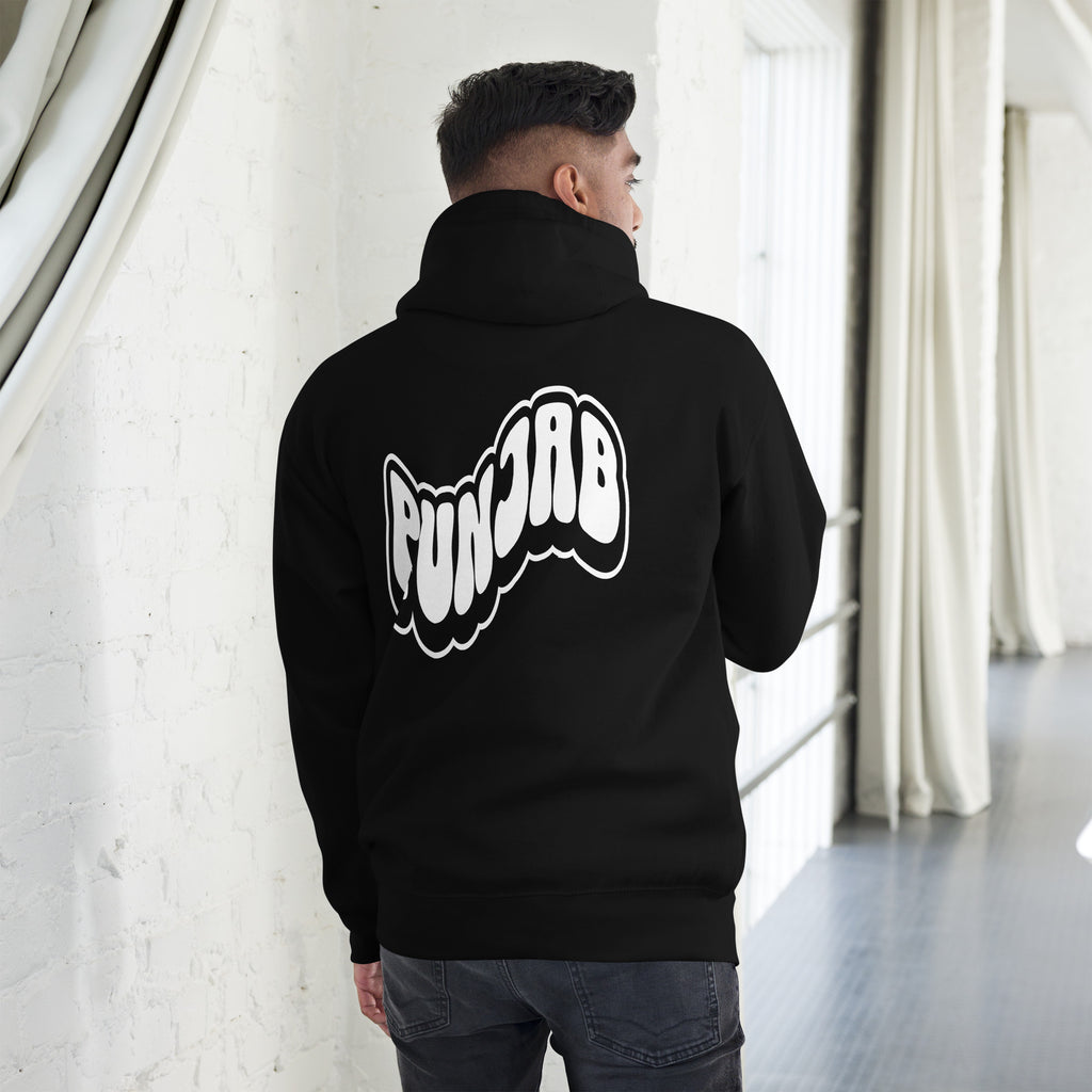 Punjab_streetwear_Premium_DMERCHS_Hoodie