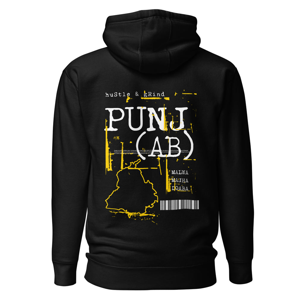 Punjab_streetwear_by_DMERCHS_Hoodie