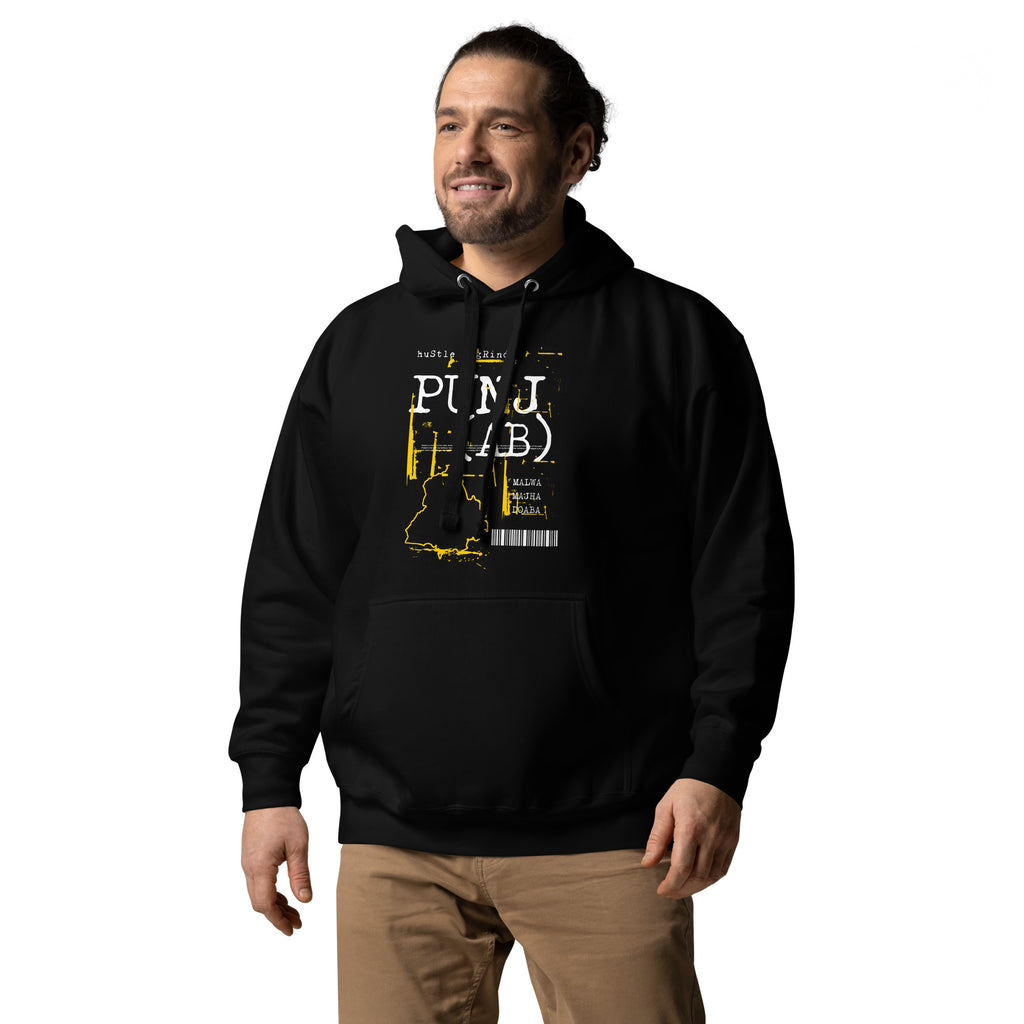 Punjab_streetwear_by_DMERCHS_Hoodie