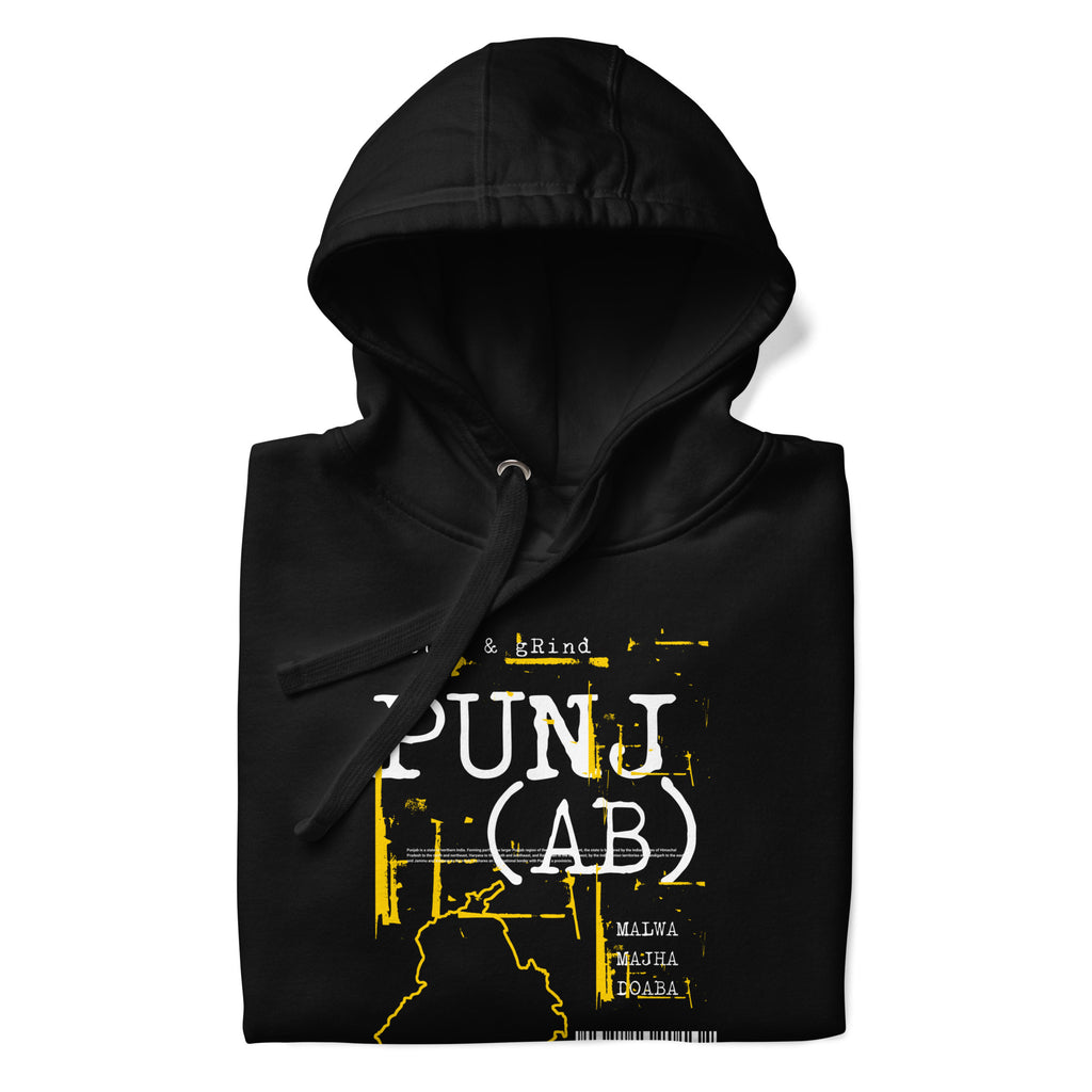 Punjab_streetwear_by_DMERCHS_Hoodie